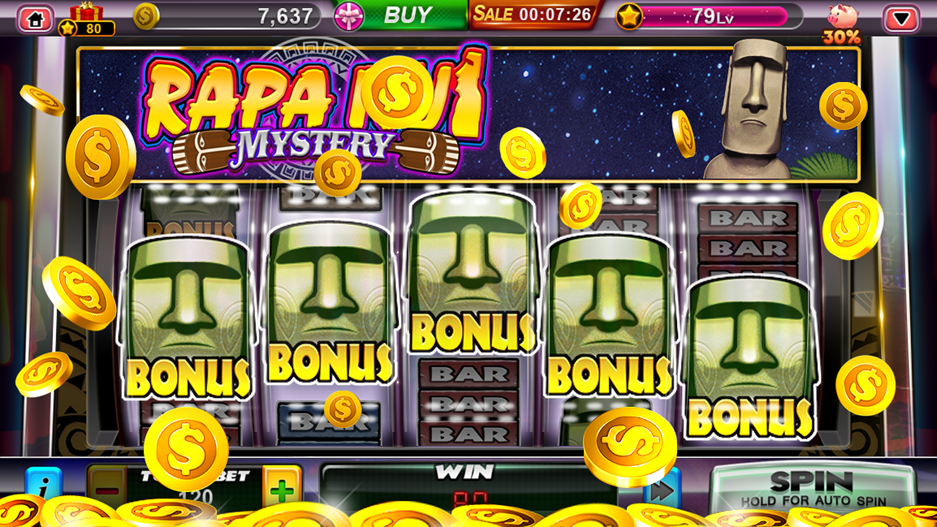 PHClub App - Live Casino View